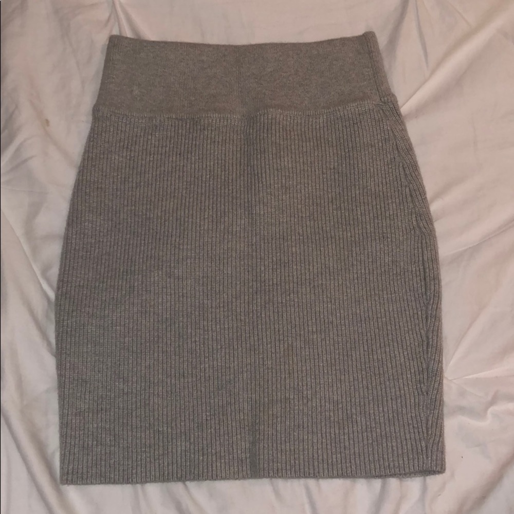 Tight going out skirt